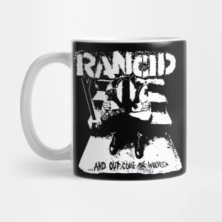 punx and out come Mug